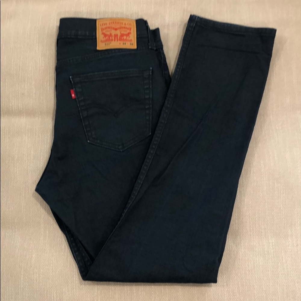 Mens LEVI Jeans